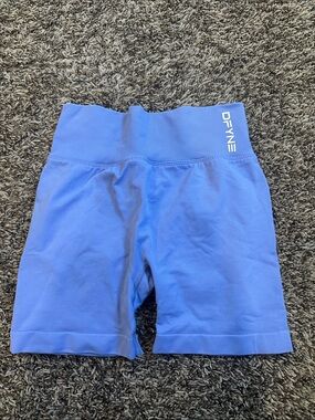 Dfyne Dynamic Shorts 4.5”